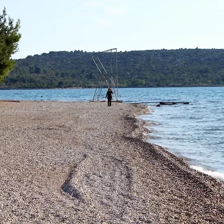 With Parking Space Pirovac, Sibenik - 25939 Appartamento *