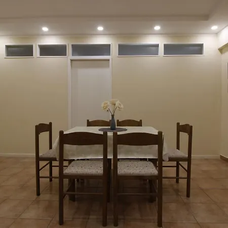 Appartamento With Parking Space Pirovac, Sibenik - 25939