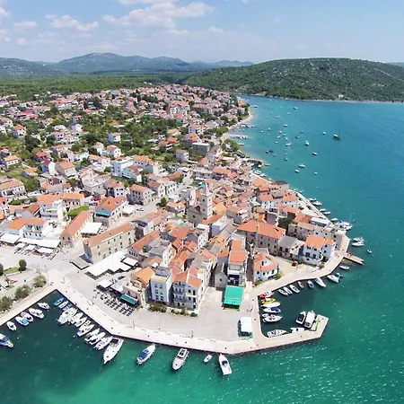 With Parking Space Pirovac, Sibenik - 25939