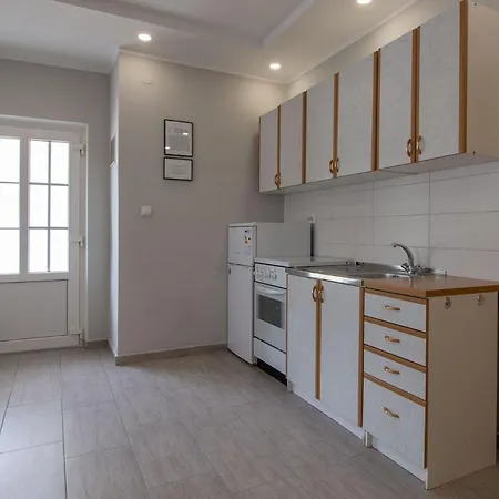 With Parking Space Pirovac, Sibenik - 25939 Appartement
