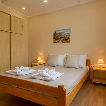With Parking Space Pirovac, Sibenik - 25939 Appartement *