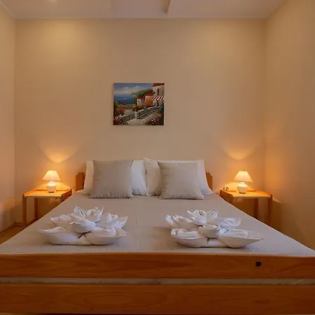 With Parking Space Pirovac, Sibenik - 25939 Appartement