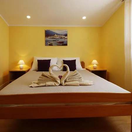 With Parking Space Pirovac, Sibenik - 25939 Appartement