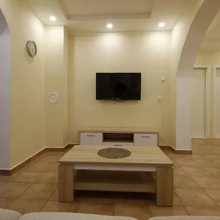 With Parking Space Pirovac, Sibenik - 25939 Appartement Pirovac